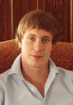 Profile picture for user Martin Smetana